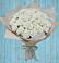 Букет цветов из: Гвоздики в Советске Кировской области