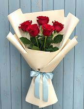 Букет Классика чувств в Советске Кировской области