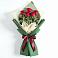 Букет цветов из: Розы в Советске Кировской области