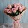 Букет цветов из: Розы в Советске Кировской области