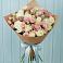 Букет цветов из: Розы в Советске Кировской области