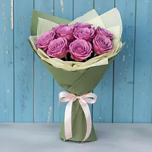 Букет Розы Фёрст Леди #REPLACE_PRED# Советске Кировской области