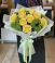 Букет цветов из: Хризантемы и Розы в Советске Кировской области