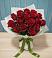 Букет Красные розы в Советске Кировской области