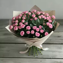 Букет Удовольствие в Советске Кировской области