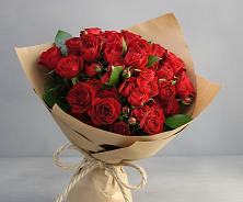 Букет Любовный роман в Советске Кировской области