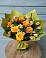Букет цветов из: Альстромерии и Розы в Советске Кировской области