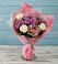 Букет цветов из: Герберы в Советске Кировской области